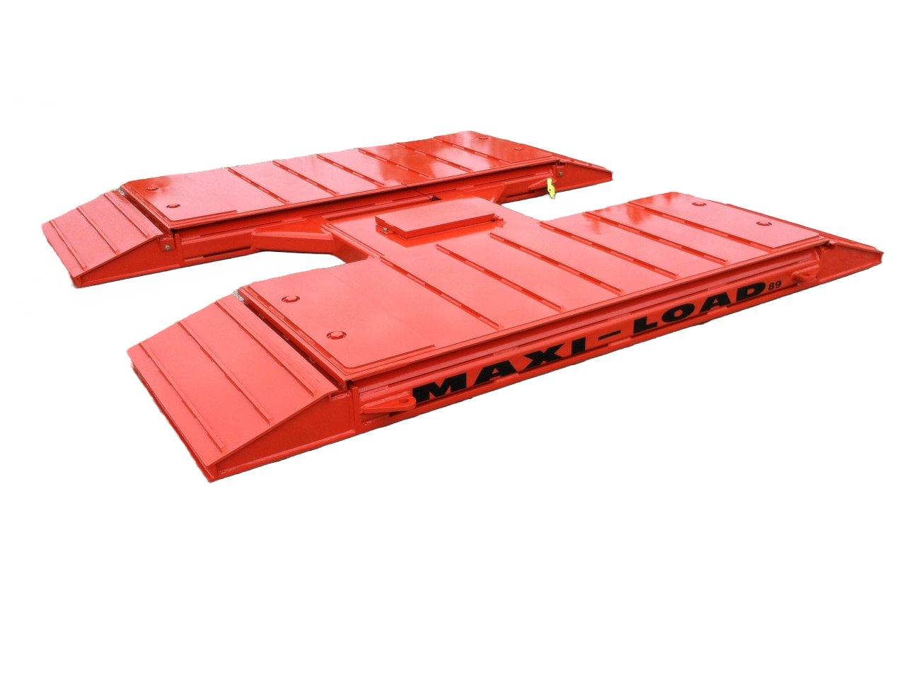 MaxiLoad Scales Heavy Duty Portable Scales